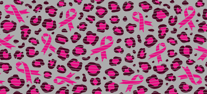 16oz Breast cancer-BC-250